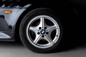 Bild 36/39 von BMW Z3 1.9 (1996)