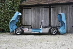 Image 18/32 of Merlyn MK 4A (1964)