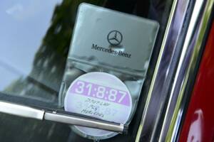 Image 26/50 of Mercedes-Benz 300 SL (1988)