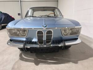 Bild 38/47 von BMW 2000 CS (1969)