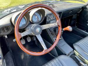 Bild 17/22 von Alfa Romeo 2000 Spider Veloce (1979)