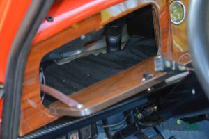 Imagen 31/50 de Austin Mini Mayfair (1986)