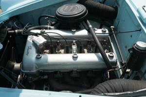 Image 47/50 de Alfa Romeo Giulietta Sprint (1960)
