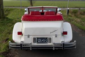 Afbeelding 3/7 van Excalibur Phaeton (1982)