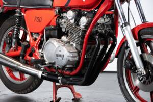 Image 35/50 of Yamaha XS 750 (1979)