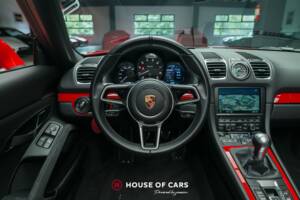 Bild 17/25 von Porsche Boxster Spyder (2016)
