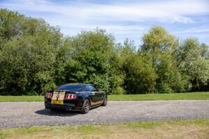 Image 40/50 of Ford Mustang V6 (2009)