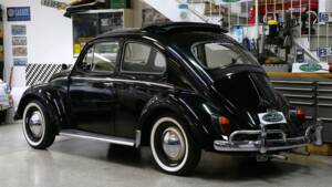 Image 7/22 of Volkswagen Beetle 1200 Export &quot;Dickholmer&quot; (1958)