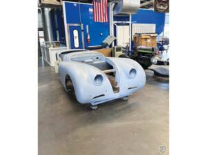 Image 11/50 of Jaguar XK 120 OTS (1952)