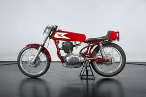 Image 1/50 de Moto Morini Tresette Sprint (1958)