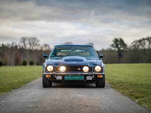 Image 13/57 de Aston Martin V8 Vantage Volante (1989)