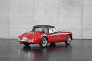 Imagen 6/45 de MG MGA 1500 (1957)