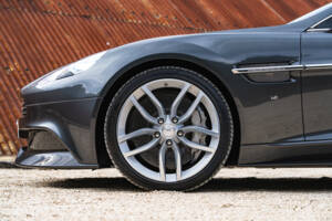 Immagine 35/35 di Aston Martin Vanquish (2017)