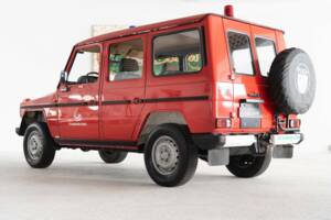 Bild 6/46 von Steyr-Puch 230 G (lang) (1979)