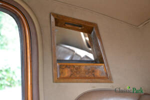 Imagen 37/50 de Rolls-Royce Phantom III (1938)