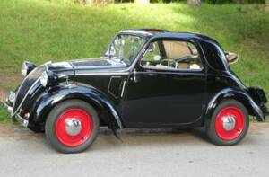 Bild 8/8 von SIMCA Simca 5 (1946)