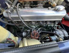 Image 49/50 of Austin-Healey 3000 Mk I (BN7) (1960)
