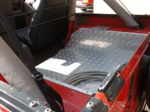 Image 25/50 of Jeep Wrangler 2.5L (1990)