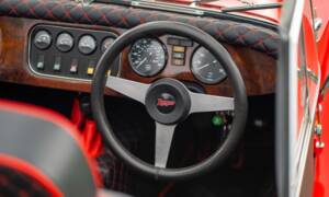 Image 7/7 of Morgan Plus 4 2-Seater (1992)