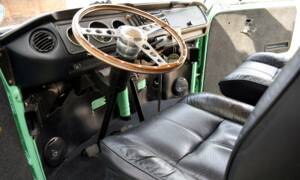 Bild 4/50 von Volkswagen T2 Brasil Camper (1978)