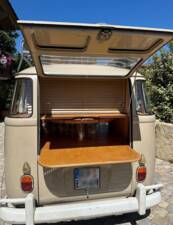 Imagen 9/9 de Volkswagen T1 Brasil (1967)