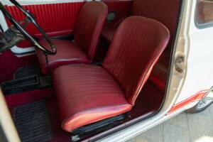 Immagine 26/50 di Abarth Fiat 595 (1969)