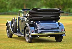 Image 17/50 of Mercedes-Benz 200 (1935)