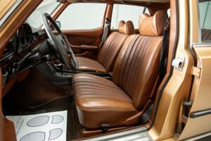 Bild 11/30 von Mercedes-Benz 350 SE (1976)