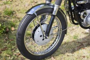 Bild 22/29 von BSA DUMMY (1956)