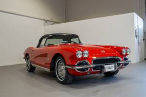 Bild 9/26 von Chevrolet Corvette (1962)