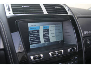 Image 25/27 de Jaguar XKR-S (2012)