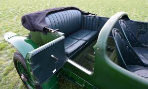 Image 30/50 of Bentley 4 1&#x2F;2 Litre (1927)
