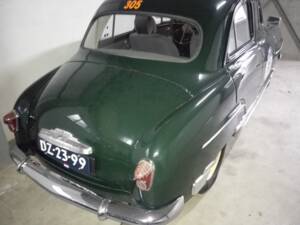 Afbeelding 3/6 van SIMCA Aronde 9 (1953)