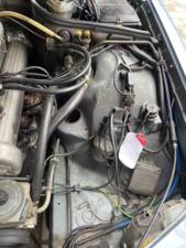 Image 20/30 of Mercedes-Benz 380 SEC (1985)