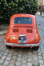 Image 11/32 of FIAT 500 L (1971)