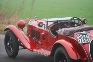 Immagine 9/23 di Alfa Romeo 6C 1750 Gran Sport (1931)