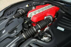 Imagen 27/50 de Ferrari GTC4Lusso (2018)