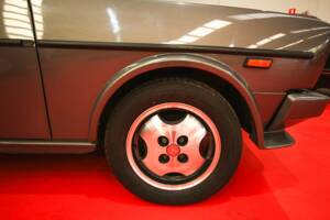 Imagen 6/13 de FIAT 131 Racing Volumetrico Abarth (1981)