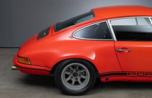 Bild 6/26 von Porsche 911 2.5 ST (1971)