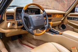 Bild 10/43 von Jaguar XJS 4.0 Celebration (1996)