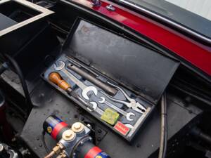 Bild 75/83 von Aston Martin DB 2/4 Mk III (1959)