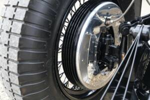 Imagen 43/50 de Bentley Speed Eight (1950)