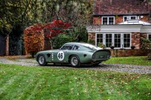 Image 13/18 de Aston Martin DP 214 (1961)