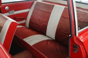 Imagen 15/37 de Ford Taunus 17m 1700 (1964)