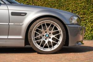 Imagen 23/50 de BMW M3 CSL (2003)