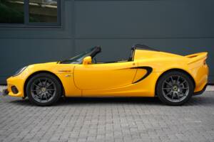 Bild 6/50 von Lotus Elise Sport 240 "Final Edition" (2021)