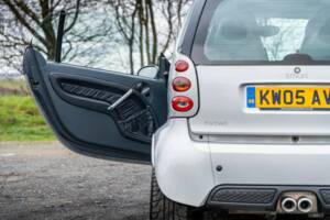 Image 38/50 of Smart Fortwo Brabus (2005)