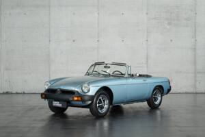Image 1/50 of MG MGB (1976)