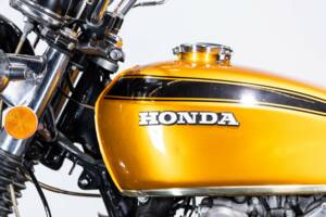 Image 13/50 of Honda DUMMY (1972)