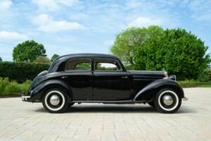 Afbeelding 6/50 van Mercedes-Benz 170 S (1952)